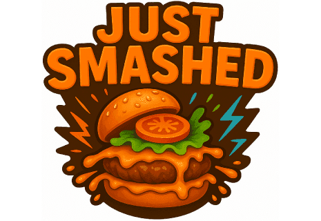 Over Just smashed - Bekijk ons menu of bestel online